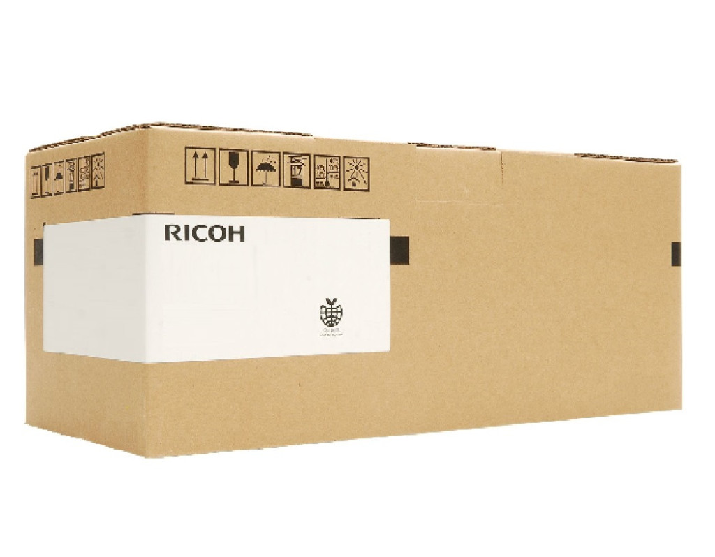 Ricoh 842451 toonerikassett 1 tk Originaal Kollane