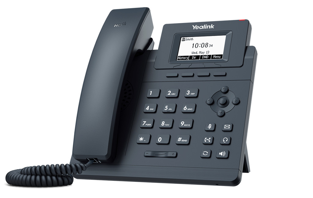 YEALINK SIP-T30 VOIP PHONE