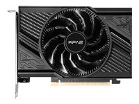 KFA2 GeForce RTX 4060 1-Click OC 8GB