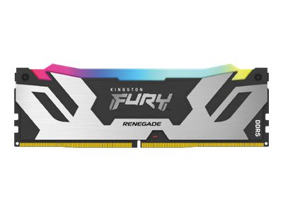 Kingston | 32 GB | DDR5 | 6000 MHz | PC/server | Registered No | ECC Yes