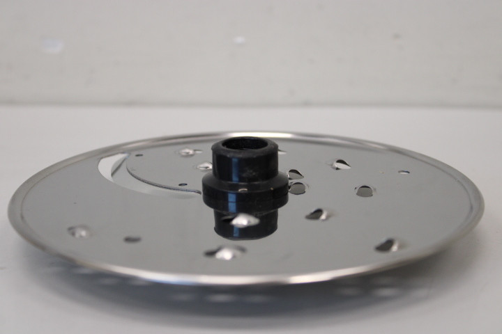 SALE OUT.  | Tristar | Food Processor | MX-4823 | 600 W | Bowl capacity 1.5 L | Number of speeds 2 | Silver | DAMAGED PACKAGING