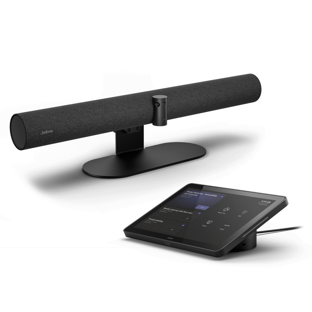 JABRA PanaCast 50 Video Bar System ZR VB