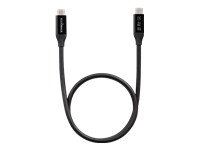 EDIMAX USB4/Thunderbolt3 Cable 40G 0.5m