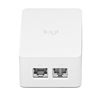 LOGI PoE Injector with plug set