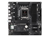 ASROCK B760M PG LIGHTNING WIFI LGA1700