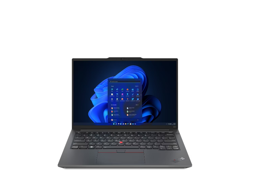Lenovo | ThinkPad E14 (Gen 5) | Graphite Black | 14 " | IPS | WUXGA | 1920 x 1200 pixels | Anti-glare | Intel Core i5 | i5-1335U | 16 GB | DDR4-3200 | Intel Iris Xe Graphics | Windows 11 Pro | 802.11ax | Bluetooth version 5.1 | Keyboard language Nordic | Keyboard backlit | Warranty 24 month(s)