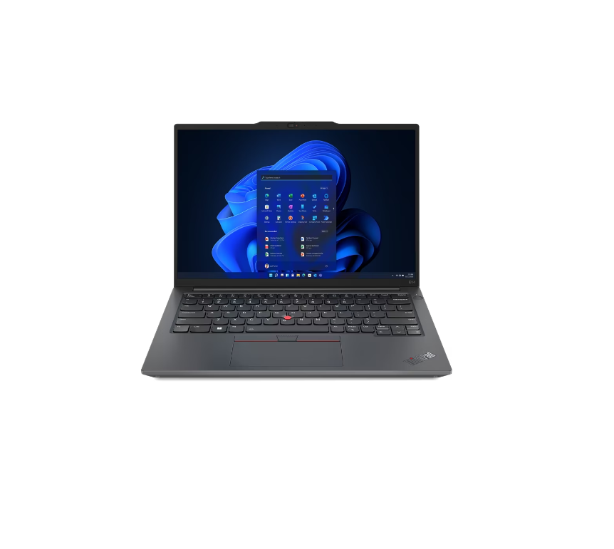Lenovo | ThinkPad E14 (Gen 5) | Graphite Black | 14 " | IPS | WUXGA | 1920 x 1200 pixels | Anti-glare | AMD Ryzen 7 | 7730U | SSD | 16 GB | DDR4-3200 | AMD Radeon Graphics | Windows 11 Pro | 802.11ax | Bluetooth version 5.1 | Keyboard language Nordic | Keyboard backlit | Warranty 24 month(s)