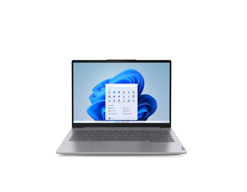 Lenovo | ThinkBook 14 G6 ABP | Arctic Grey | 14 " | IPS | WUXGA | 1920 x 1200 pixels | Anti-glare | AMD Ryzen 5 | 7530U | SSD | 16 GB | DDR4-3200 | AMD Radeon Graphics | Windows 11 Pro | 802.11ax | Bluetooth version 5.1 | Keyboard language Nordic | Keyboard backlit | Warranty 24 month(s)