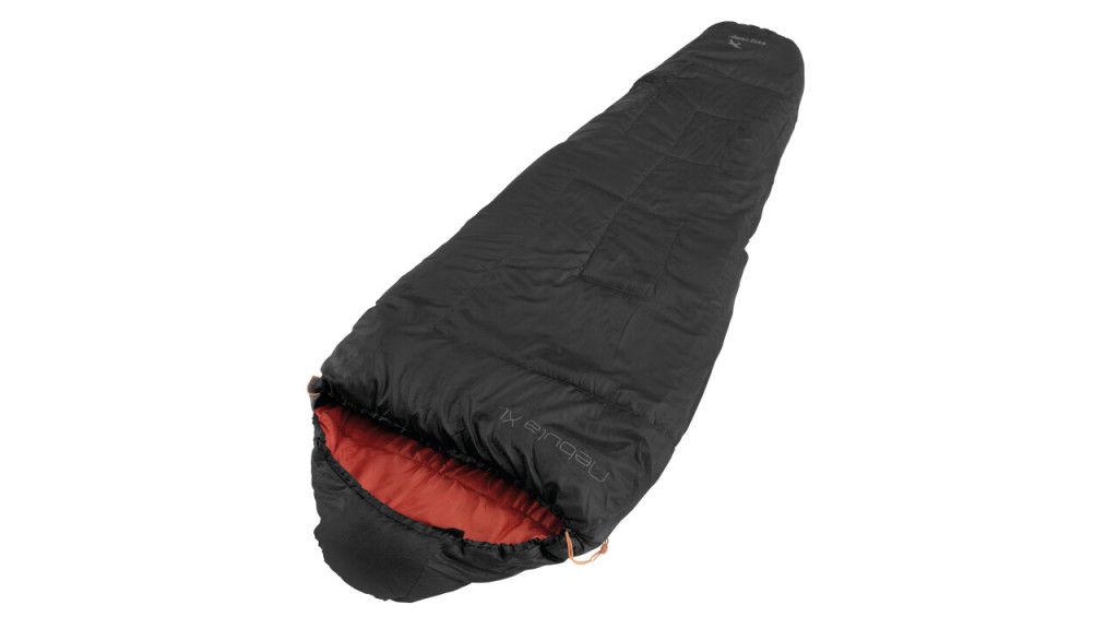 Easy Camp | Sleeping Bag | 220 x 85 x 50 cm | -15/5 °C