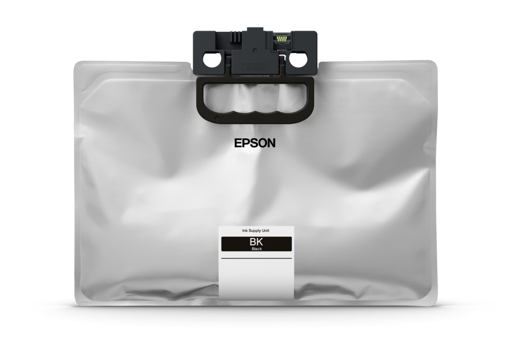 Epson XXL Ink Supply Unit | WorkForce Pro WF-C529R / C579R | Ink Cartridge | Black