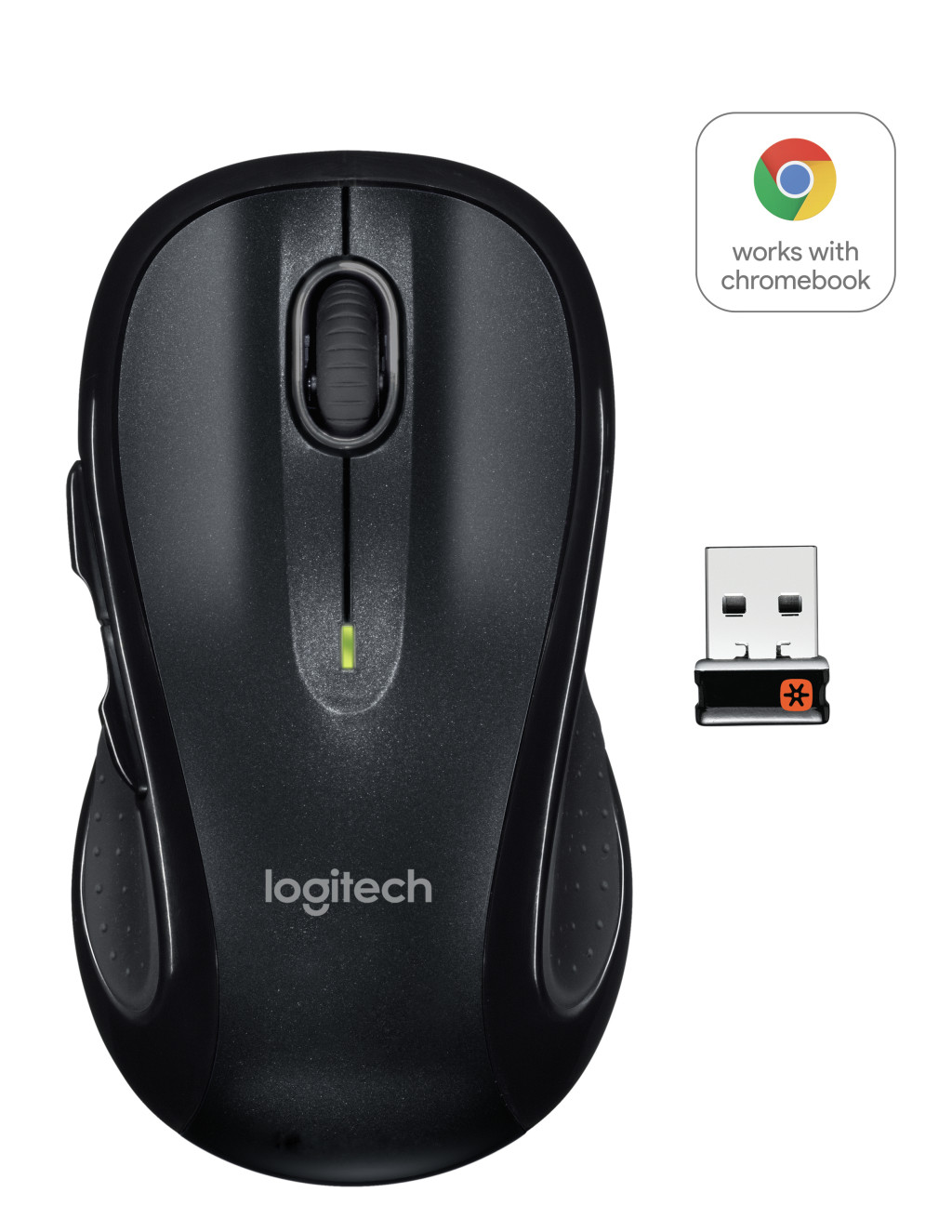 Logitech | Wireless Mouse