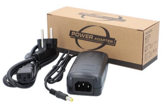 POWER ADAPTER 12V 5A EU/VIDI-ZD-5000P GENWAY