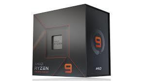 CPU|AMD|Desktop|Ryzen 9|R9-7950X|4500 MHz|Cores 16|64MB|Socket SAM5|170 Watts|GPU Radeon|BOX|100-100000514WOF