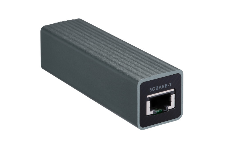 QNAP QNA-UC5G1T võrgukaart Ethernet 5000 Mbit/s