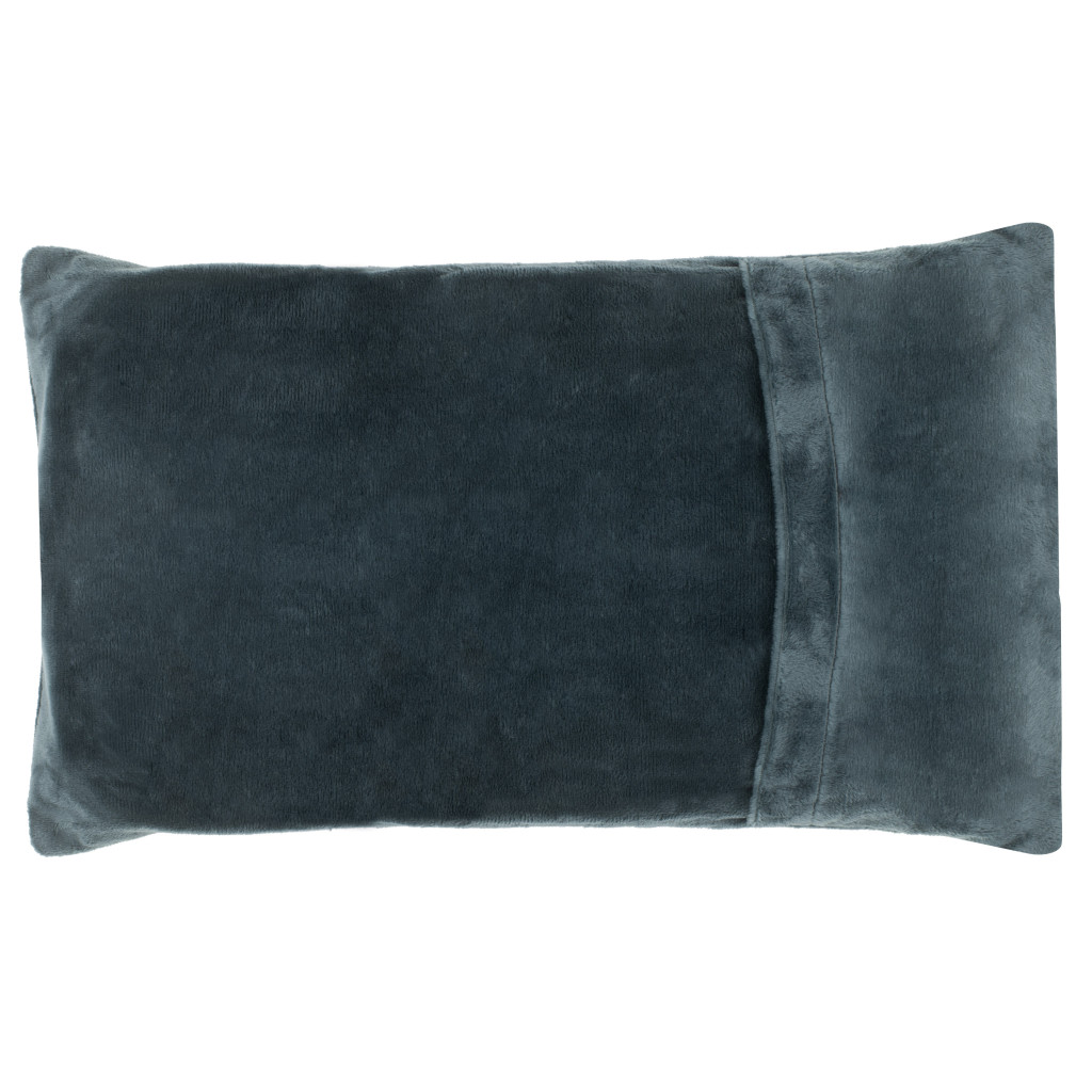 Adler | Electric Hot Water Bottle | AD 7439 | Number of heating levels 1 | Number of persons 1 | Polyester | 360 W | Dark Grey