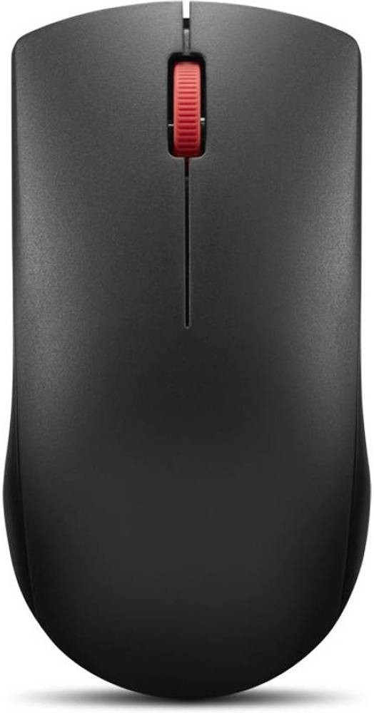 Lenovo | Mouse | 150 | Wireless | Black
