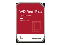 WD Red Plus 8TB SATA 6Gb/s HDD Desktop