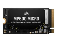 CORSAIR MP600 MICRO 1TB Gen4 NVMe SSD