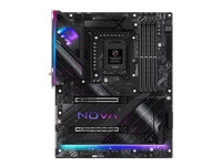 ASROCK Z790 NOVA WIFI LGA1700