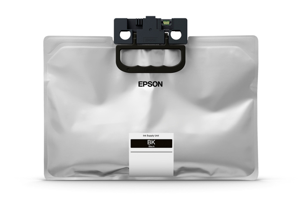 Epson WF-M53xx/58xx Series (XL) | Ink cartrige | Black