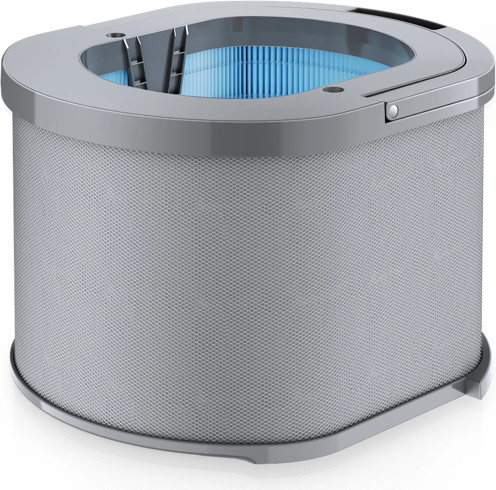 Ecovacs | HEPA Filter for AIRBOT Z1 | KJ-FI01-0013 | Grey