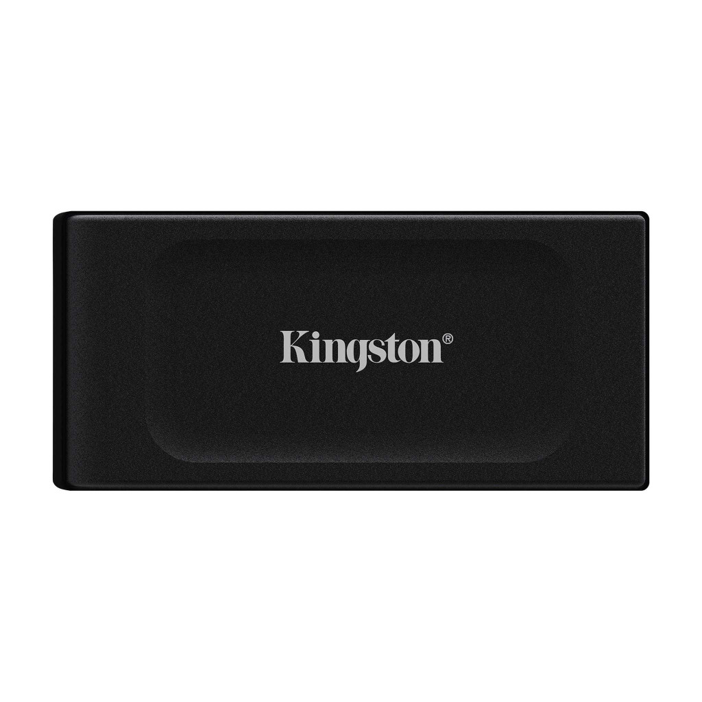 Kingston | External SSD | SXS1000/2000G | 2000 GB | SSD interface USB 3.2 Gen 2 | Read speed 1050 MB/s | Write speed 1000 MB/s