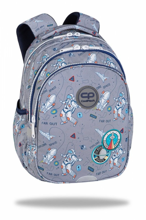 Coolpack | School Backpack Jerry Cosmic | E29541 | Backpack | Cosmic | Waterproof