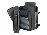 NATEC Laptop backpack Camel Pro 17.3inch