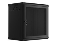 LANBERG Wall mount cabinet 19inch 12U