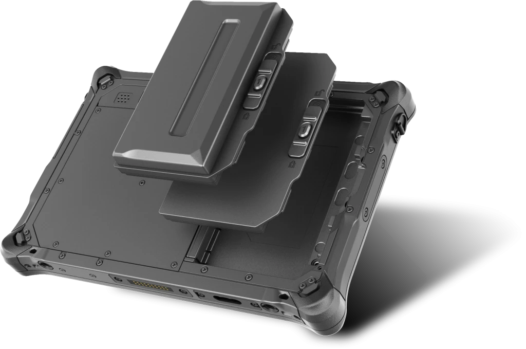 Durabook | R8 Spare Standard Battery | DBMR8X | 3600 Ah
