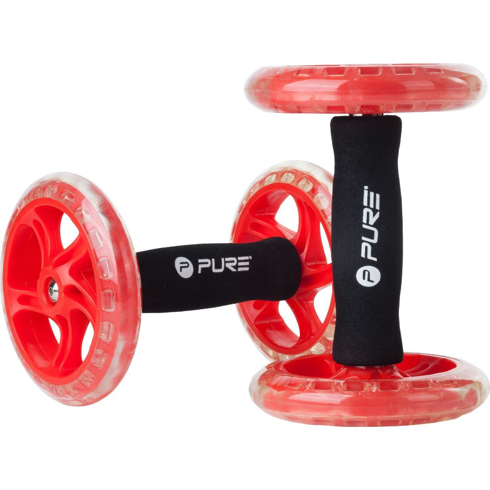 Pure2Improve | Core Training Wheels