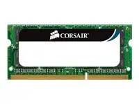 CORSAIR DDR3 8GB 1066Mhz Apple Sodimm