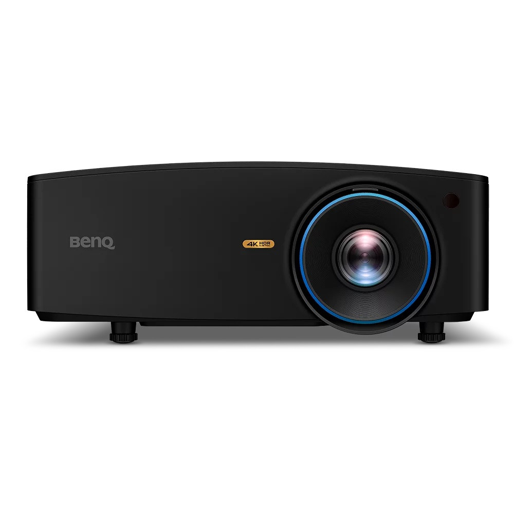 Benq | LK954ST | 4K UHD (3840 x 2160) | 5100 ANSI lumens | Black