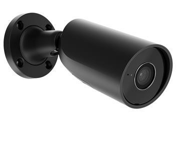 NET CAMERA 8MP BULLETCAM/2.8MM BLACK 79026 AJAX