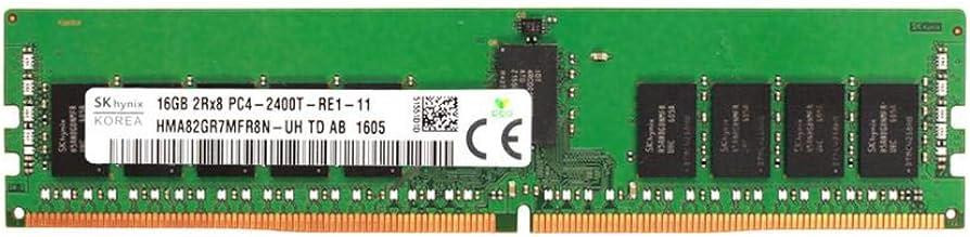 Server Memory Module|HYNIX|DDR4|16GB|RDIMM/ECC|3200 MHz|HMAG74EXNRA086N