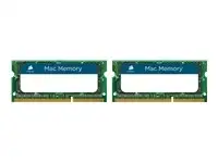 CORSAIR DDR3 8GB 1333Mhz Apple Sodimm