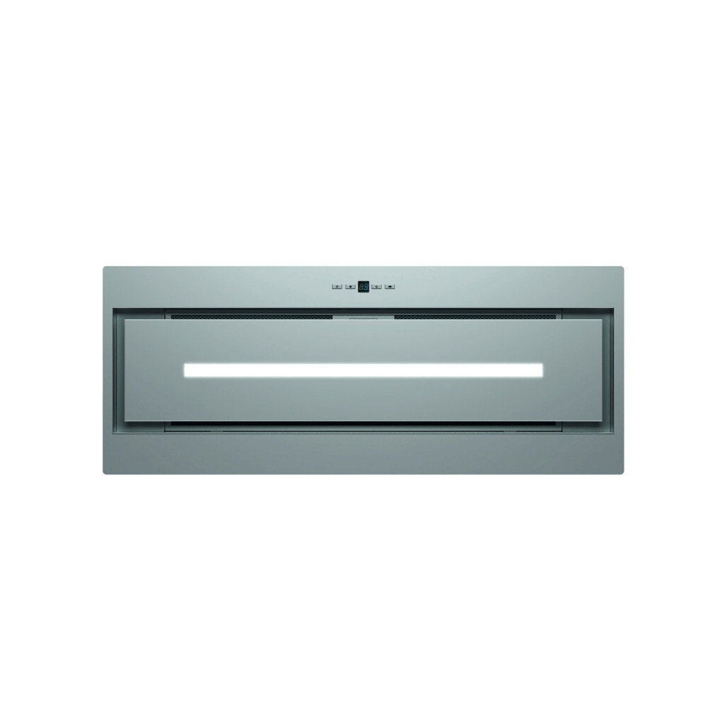 CATA | Hood | GPL 75 X | Canopy | Energy efficiency class B | Width 70 cm | 645 m³/h | Touch | LED | Stainless Steel