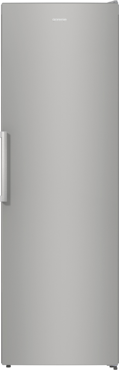 Gorenje | R619EES5 | Refrigerator | Energy efficiency class E | Larder | Height 185 cm | 38 dB | Stainless steel