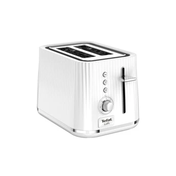 TEFAL Toeaster TT7611 White | TEFAL