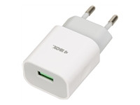 IBOX C-41 USB Charger 2.4A