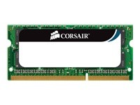 CORSAIR DDR3 1333MHz 8GB 204 SODIMM