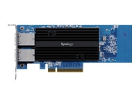 SYNOLOGY E10G30-T2 Dual Port-10GbE Adptr