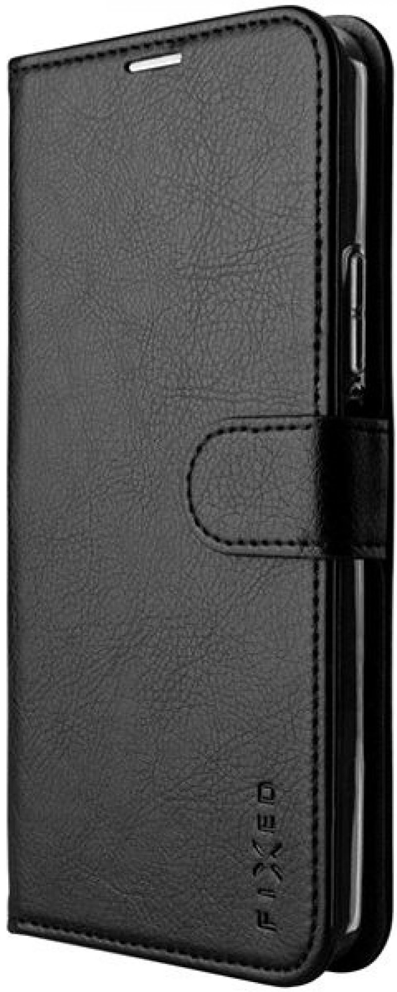 Fixed | Opus FIXOP3-1204-BK | Cover | Xiaomi | 13T/13T Pro | Leather | Black