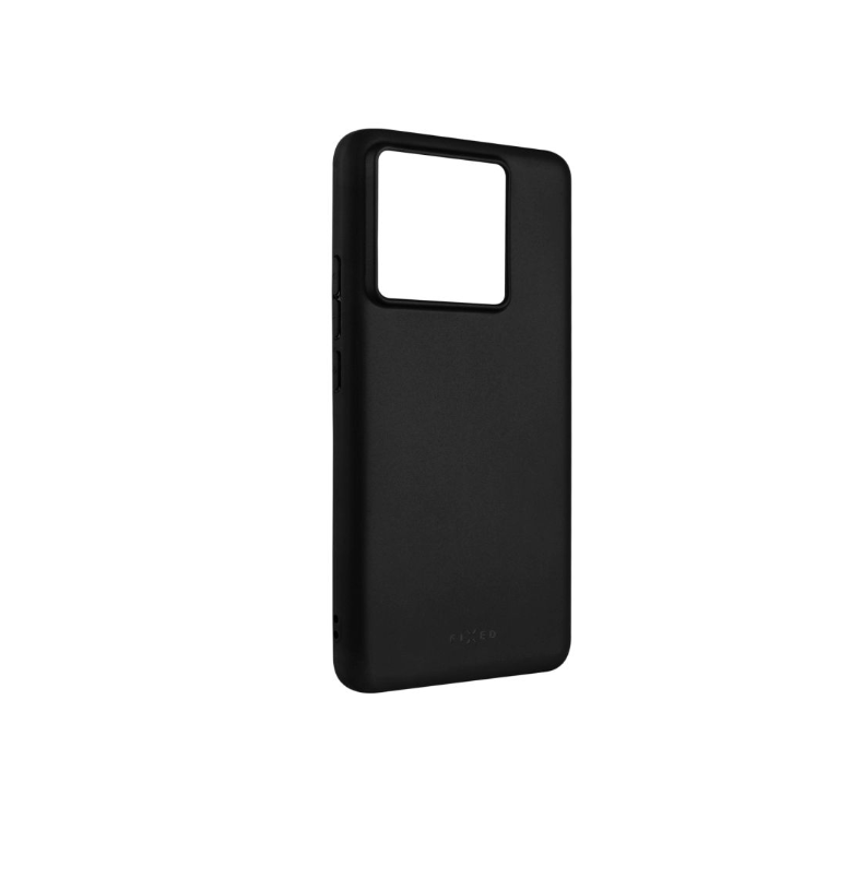 Fixed | Story FIXST-1204-BK | Cover | Xiaomi | 13T/13T Pro | Silicone | Black