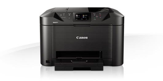 Canon MAXIFY | MB5150 | Inkjet | Colour | Inkjet Multifunctional Printer | A4 | Wi-Fi