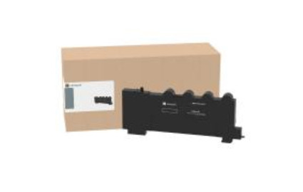 Lexmark Waste Toner Bottle | 75M0W00 CS531, 632, 639, CX532, 635, C2335, XC2335 | Waste toner collector