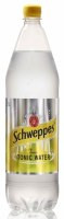 SCHWEPPES Tonic water 1,5 L