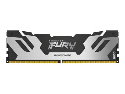 Kingston | 16 GB | DDR5 | 6000 MHz | PC/server | Registered No | ECC Yes