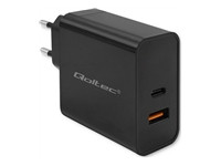 QOLTEC 52380 Super Quick PD Charger