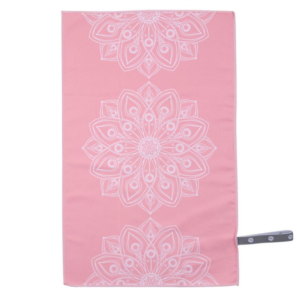 Pure2Improve | Towel 183x61 cm | Pink